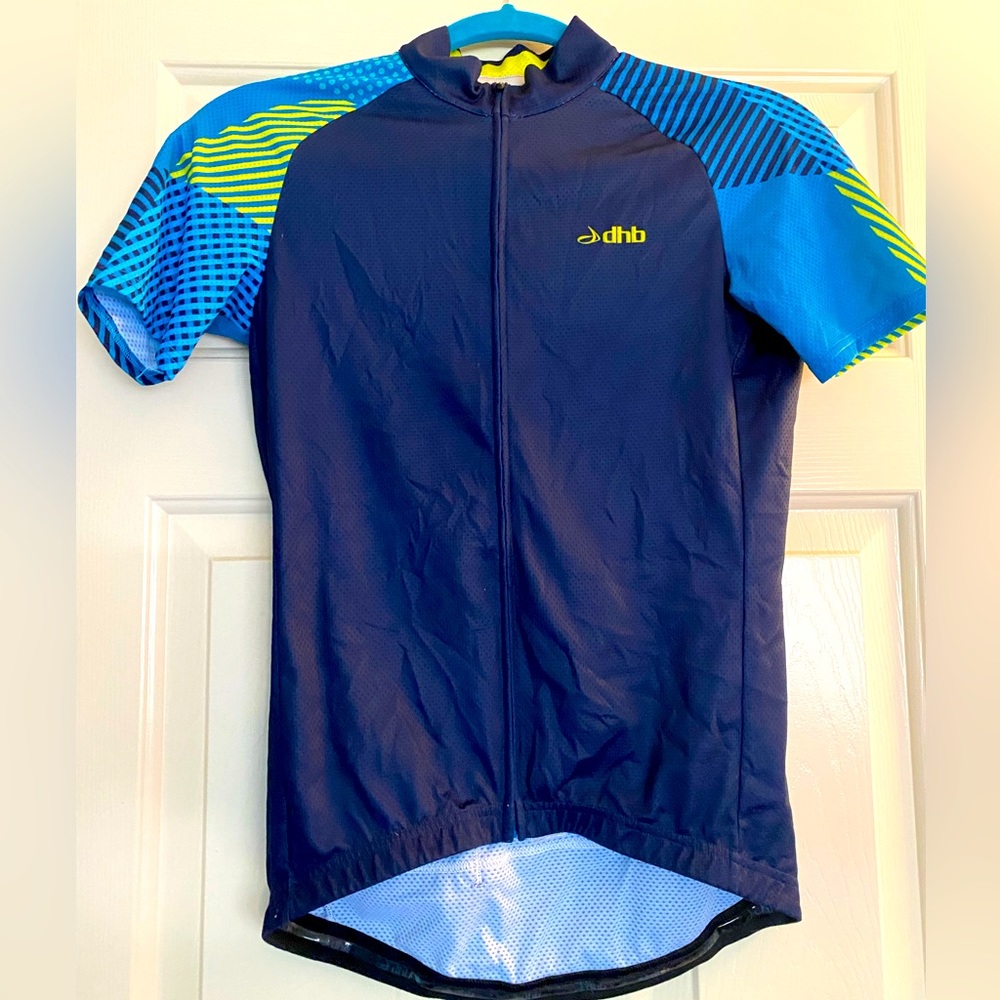 Women’s cycling jersey